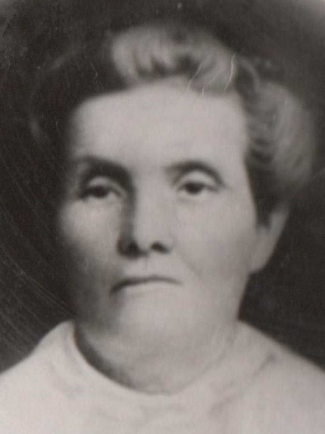 Sarah Ann Beckstead (1851 - 1944) Profile